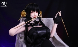 【魔族新品】相遇是偶然，还是奇迹，亦或是与约儿故事...