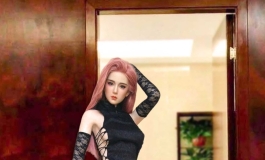 【MyDoll】第一期_久美芬妮