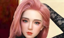 【MyDoll】第一期_久美芬妮