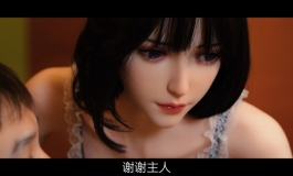 短剧《我和我的人造人女友》第二集来了
