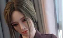 潮影娃娃女杀手阿紫