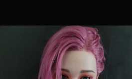 潮影   婚纱芷若