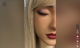 闭上眼，心里都是你