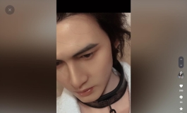 我设计的儿子帅吗？还没带他理发