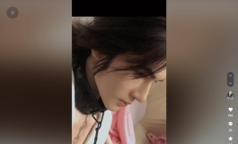 我设计的儿子帅吗？还没带他理发