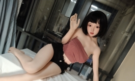 【多图预警第二波】这样的居家冷艳少妇铃兰，你见过吗？