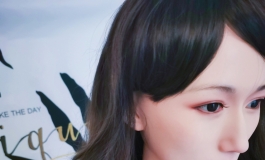 xydoll京香，冲前拍一拍
