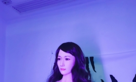 xydoll京香，冲前拍一拍