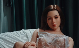 【津旺】琳娜172组图2，简单调色