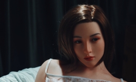 【津旺】琳娜172组图2，简单调色