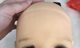 丑娃大改造