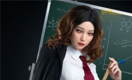 有人了解过骏腾翼创 irontech doll 这个牌子吗？