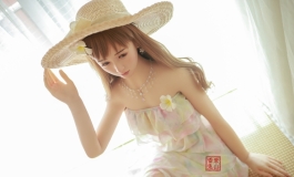 诱人的初夏气息，是桔梗味的~