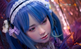 ✿出妆的小玉⑅⃝◌