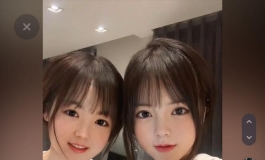 如 果 娃 会 动