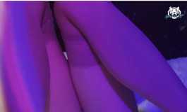 收集的艺美大佬黑白丝合集