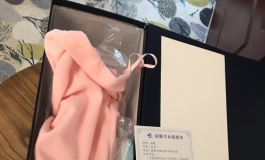 新宝贝 【冰梅】开箱