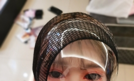 入坑潮影娃娃，全硅胶植发170CM璐瑶（丽莎）开箱！！！