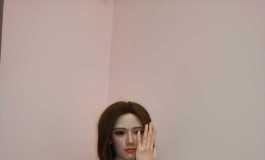 今夜美人偶侍寝