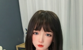 我是河妹！久违的来发帖啦!