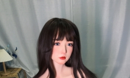我是河妹！久违的来发帖啦!