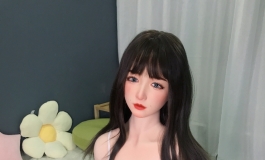 我是河妹！久违的来发帖啦!