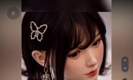 咕~她的照片赶出来啦嘻嘻