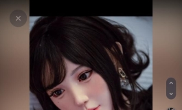 咕~她的照片赶出来啦嘻嘻