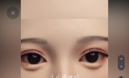 咕~她的照片赶出来啦嘻嘻