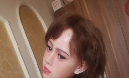 鸡哥家娃娃！大尺寸！高潮脸！牛不牛逼你说了算