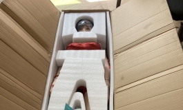618前喜提【今都尉】阿狸美蛙！开箱体验！