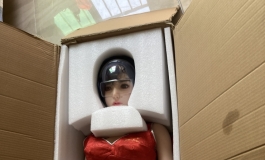 618前喜提【今都尉】阿狸美蛙！开箱体验！