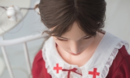 精灵人偶（ELFDOLL)头身全硅胶新品—松本优佳 限时尝鲜价