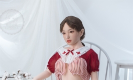 精灵人偶（ELFDOLL)头身全硅胶新品—松本优佳 限时尝鲜价