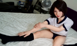 體育少女