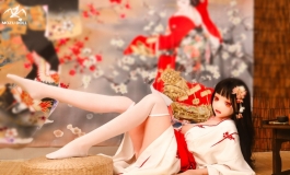 【魔族人形】于情欲中凝结的剔透琉璃，来一起享受纵情...