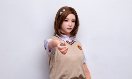 cosplay-御坂美琴-shedoll蔷薇