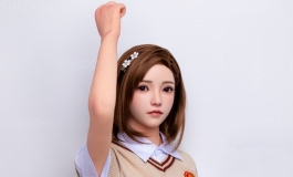 cosplay-御坂美琴-shedoll蔷薇