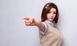 cosplay-御坂美琴-shedoll蔷薇