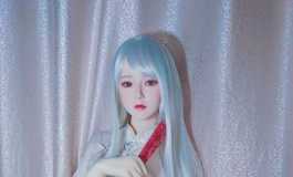 书香门第 大家闺秀～海棠旗袍装试拍