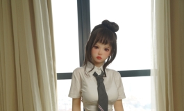 楚楚可怜求保护的小妹妹