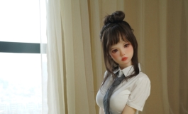 楚楚可怜求保护的小妹妹