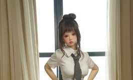 楚楚可怜求保护的小妹妹
