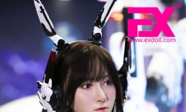EXDOLL CLONE再出新作 克隆人：纯亦