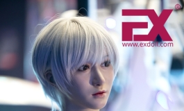 EXDOLL CLONE再出新作 克隆人：纯亦