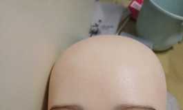 求大佬帮我看看 这个是潮影若琳头吗