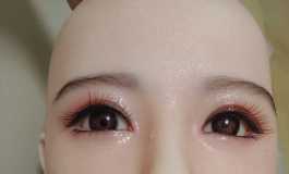 求大佬帮我看看 这个是潮影若琳头吗