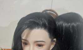 199元接单头雕植发