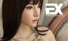 EXDOLL CyberFusion系列 首款超160cm作品 尤莉 第一批预售开启