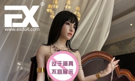 EXDOLL CyberFusion系列 首款超160cm作品 尤莉 第一批预售开启